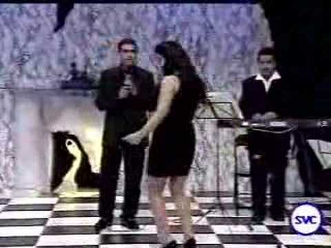 أنا في إنتظارك - جار القمر