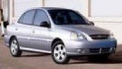 كيا Kia ريو موديل سنة 2004-موقع سوا 