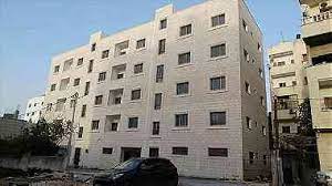 شقة للايجار  نابلس - مدينة نابلس - ش. القدس - شارع القدس-موقع سوا 