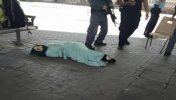  اعدام فلسطينية بالعفولة من مسافة صفر - موقع سوا 