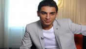 محمد عساف - على الكوفية  - موقع سوا 