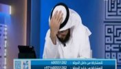 فيديو- متصلة تقول لشيخ 