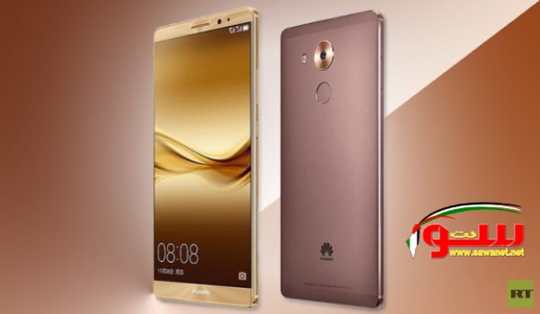 هواوي تعلن عن إطلاق Mate 8 | موقع سوا هواوي تعلن عن إطلاق Mate 8 | موقع سوا