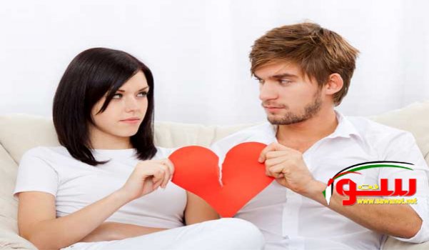 أخطاء الزوج التي تدمر الحياة الزوجية | موقع سوا أخطاء الزوج التي تدمر الحياة الزوجية | موقع سوا