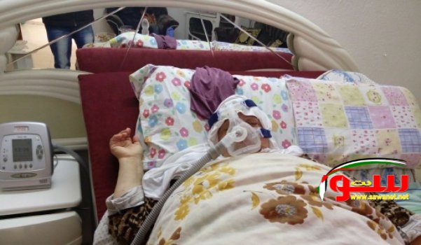 الطيبه :أفراد الجباية حاولوا الحجز على بيت مسنة وتصرفوا بطريقة غير انسانية | موقع سوا الطيبه :أفراد الجباية حاولوا الحجز على بيت مسنة وتصرفوا بطريقة غير انسانية | موقع سوا