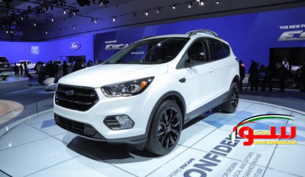 تطلق Ford وحش الطرق الوعرة | موقع سوا تطلق Ford وحش الطرق الوعرة | موقع سوا