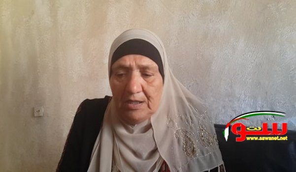 تفاصيل مقتل سند :“ابننا قُتل بدم بارد وسط صمت رهيب وسنلاحق الشرطة “ | موقع سوا تفاصيل مقتل سند :“ابننا قُتل بدم بارد وسط صمت رهيب وسنلاحق الشرطة “ | موقع سوا
