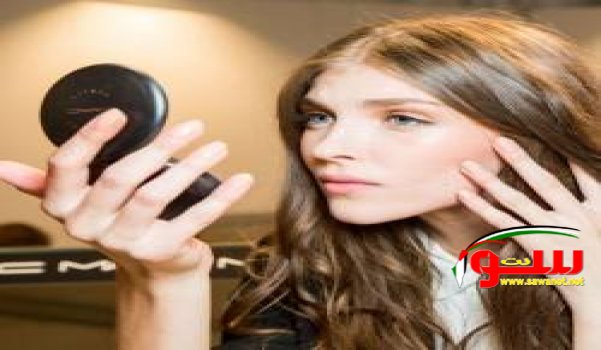 5 دقائق فقط لمكياج صباحي رائع | موقع سوا 5 دقائق فقط لمكياج صباحي رائع | موقع سوا