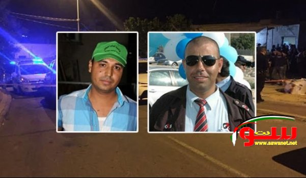 تمديد أمر حظر نشر تفاصيل جريمة قتل إبراهيم نابلسي ومحمد حسنين في عبلين | موقع سوا تمديد أمر حظر نشر تفاصيل جريمة قتل إبراهيم نابلسي ومحمد حسنين في عبلين | موقع سوا
