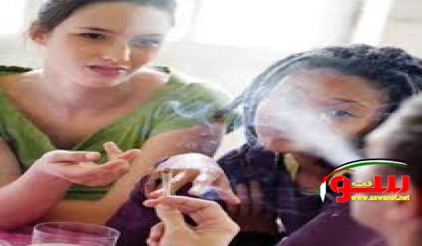 نسبة التدخين لدى العرب اكثر من اليهود..والنساء اقل من الرجال! | موقع سوا نسبة التدخين لدى العرب اكثر من اليهود..والنساء اقل من الرجال! | موقع سوا