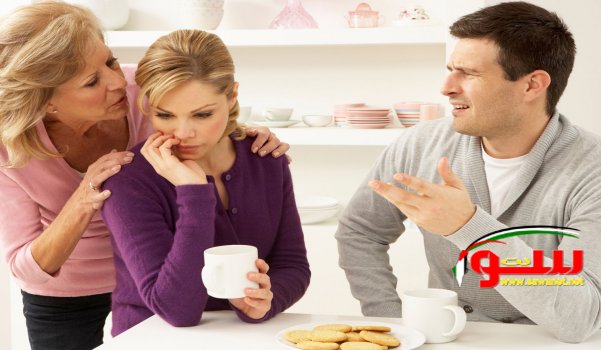 ما الحلّ إن كان الزوجان متناقضين ؟! | موقع سوا ما الحلّ إن كان الزوجان متناقضين ؟! | موقع سوا