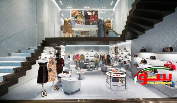 MiuMiu يفتتح محلاً جديداً في سيول | موقع سوا MiuMiu يفتتح محلاً جديداً في سيول | موقع سوا