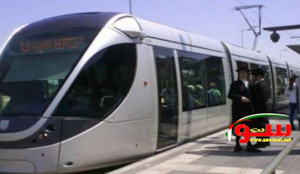 خطة لربط القدس بمستوطنات الضفة عبر القطار | موقع سوا خطة لربط القدس بمستوطنات الضفة عبر القطار | موقع سوا