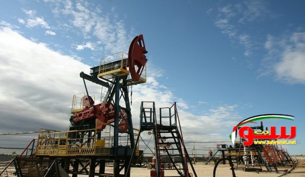 النفط يغلق مرتفعا بعد فرض عقوبات على طهران | موقع سوا 