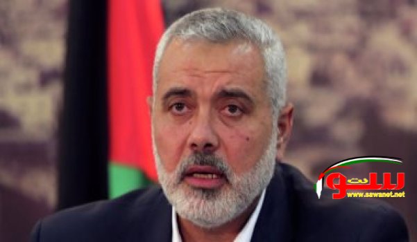 قيادات من حماس تغادر الدوحة وإسماعيل هنية يزور طهران | موقع سوا قيادات من حماس تغادر الدوحة وإسماعيل هنية يزور طهران | موقع سوا
