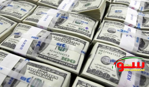 العملات: ارتفاع ملحوظ على سعر صرف الدولار | موقع سوا العملات: ارتفاع ملحوظ على سعر صرف الدولار | موقع سوا