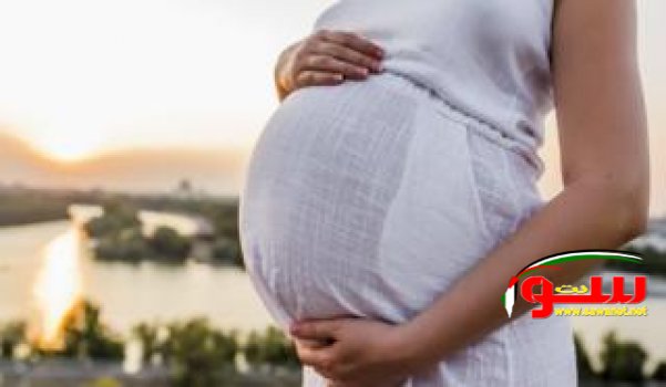 أم بديلة تحمل بطفلها البيولوجي | موقع سوا أم بديلة تحمل بطفلها البيولوجي | موقع سوا