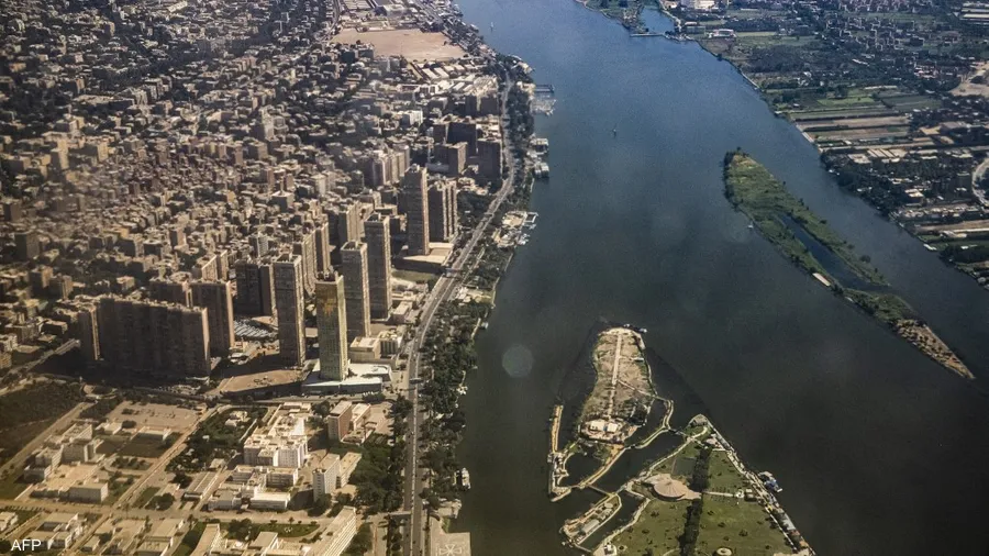 مصر تستعد لافتتاح أكبر محطة مياه في الشرق الأوسط | موقع سوا مصر تستعد لافتتاح أكبر محطة مياه في الشرق الأوسط | موقع سوا