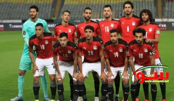 سيناريوهات التأهل والتشكيلة المتوقعة لمصر أمام السودان | موقع سوا سيناريوهات التأهل والتشكيلة المتوقعة لمصر أمام السودان | موقع سوا