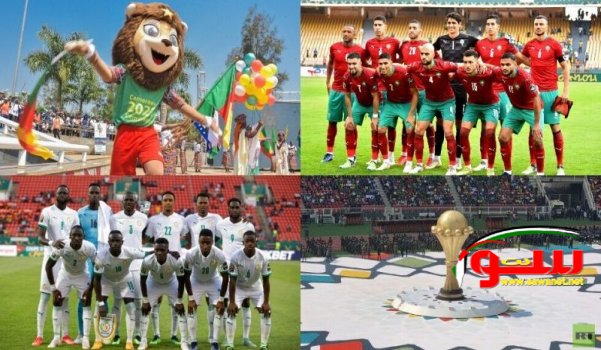 كأس إفريقيا.. ترتيب المنتخبات بعد نهاية منافسات 3 مجموعات والمتأهلين للثمن النهائي | موقع سوا كأس إفريقيا.. ترتيب المنتخبات بعد نهاية منافسات 3 مجموعات والمتأهلين للثمن النهائي | موقع سوا