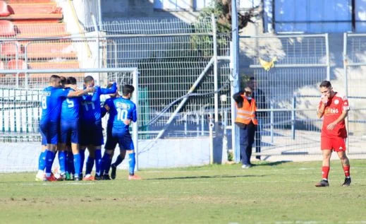 هبوعيل دير حنا واتحاد شفاعمرو يفترقان بالتعادل | موقع سوا هبوعيل دير حنا واتحاد شفاعمرو يفترقان بالتعادل | موقع سوا