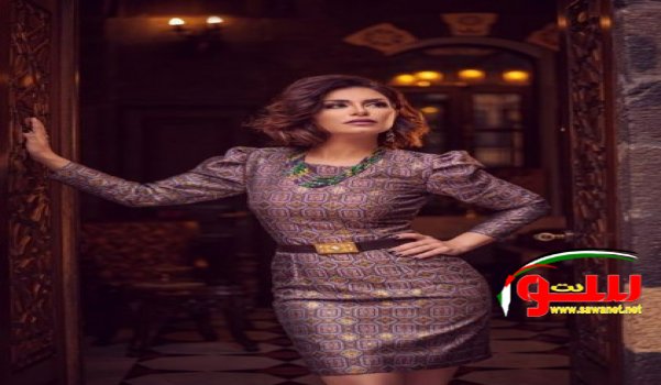 شاهدو اناقة منة فضالي بإطلالة لافتة. | موقع سوا شاهدو اناقة منة فضالي بإطلالة لافتة. | موقع سوا