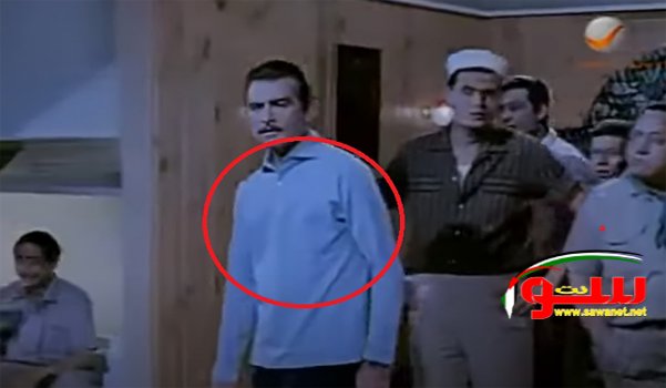 خطأ لم يلاحظه أحد في فيلم مصري شهير إلا بعد مرور 57 عاماً | موقع سوا 