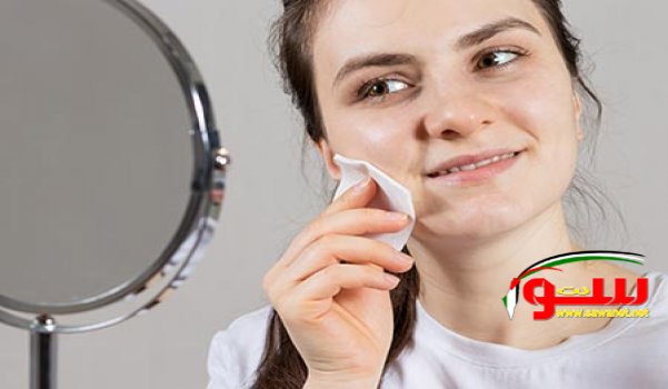 اربع نصائح هامة للحصول على بشرة خالية من العيوب | موقع سوا اربع نصائح هامة للحصول على بشرة خالية من العيوب | موقع سوا