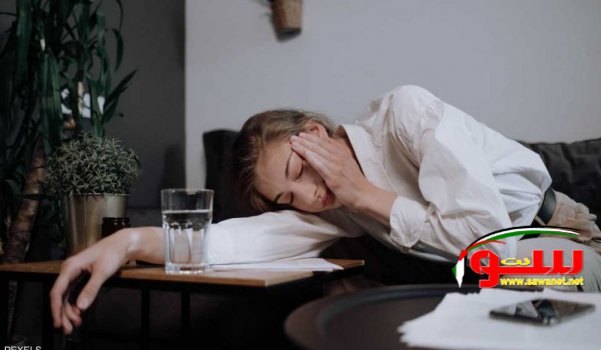 لا تتجاهلها.. أعراض عديدة تدل على لا تتجاهلها.. أعراض عديدة تدل على