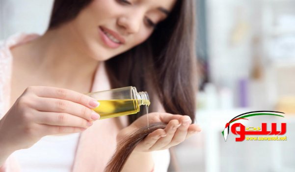 كيف يتم استخدام زيوت للشعر؟ | موقع سوا كيف يتم استخدام زيوت للشعر؟ | موقع سوا