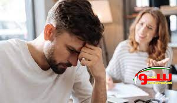 عادات تكرها المرأة في الرجل | موقع سوا عادات تكرها المرأة في الرجل | موقع سوا