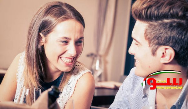 4 أشياء تكشف لك عند مدى توافقك مع شريكة حياتك! | موقع سوا 4 أشياء تكشف لك عند مدى توافقك مع شريكة حياتك! | موقع سوا