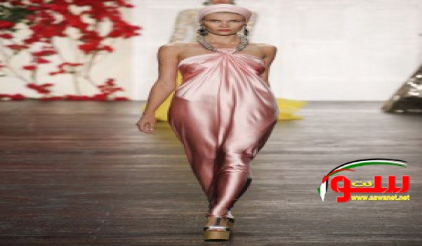 إحتفال مكسيكي ملوّن على طريقة Naeem Khan! | موقع سوا إحتفال مكسيكي ملوّن على طريقة Naeem Khan! | موقع سوا