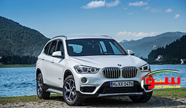 BMW X1 2016 تقدم نفسها مرة أخرى | موقع سوا 