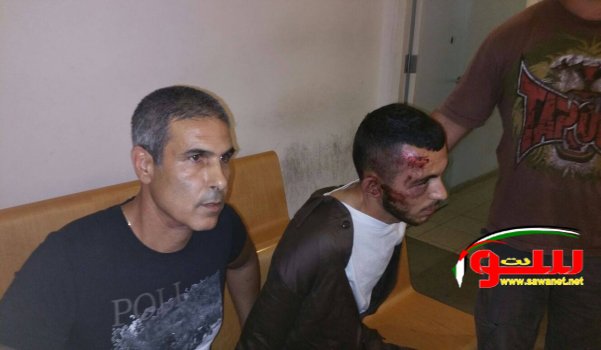 تمديد اعتقال علاء زيود المشتبه بدهس وطعن جنود | موقع سوا تمديد اعتقال علاء زيود المشتبه بدهس وطعن جنود | موقع سوا