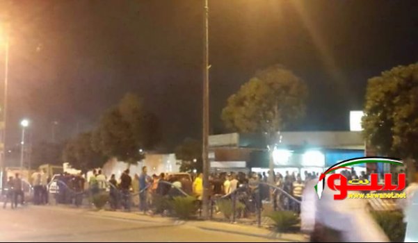 النقب: شجار وإطلاق نار بين عائلتين في رهط | موقع سوا النقب: شجار وإطلاق نار بين عائلتين في رهط | موقع سوا