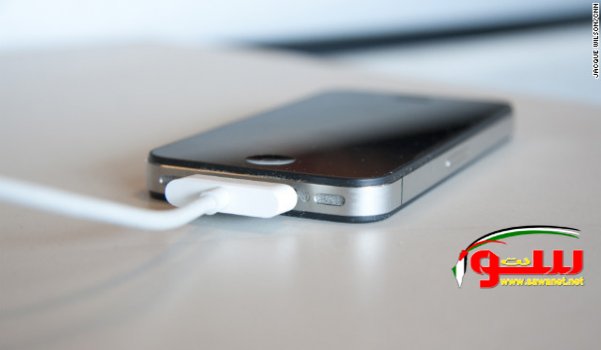 بهذه الطريقة تشحن جهازك الآيفون بسرعة فائقة | موقع سوا بهذه الطريقة تشحن جهازك الآيفون بسرعة فائقة | موقع سوا