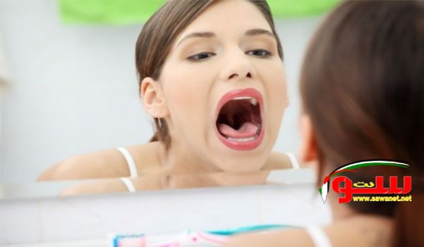 من لون لسانك يقول لك من أيّ الأمراض تعانين | موقع سوا من لون لسانك يقول لك من أيّ الأمراض تعانين | موقع سوا