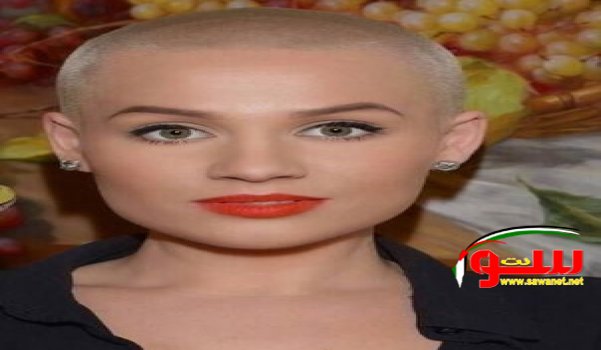 الشعر القصير جداً Buzz Cut لمن تجرؤ فقط في 2016 | موقع سوا الشعر القصير جداً Buzz Cut لمن تجرؤ فقط في 2016 | موقع سوا