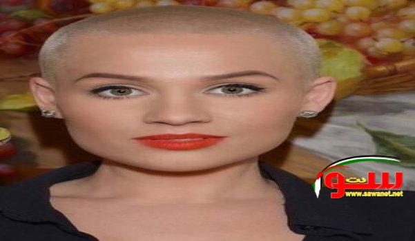 الشعر القصير جداً Buzz Cut لمن تجرؤ فقط في 2016 | موقع سوا 