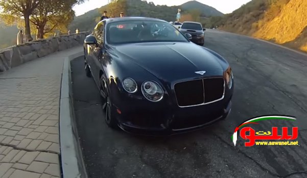 continental GT v8 S رائعة بنتلي الجديدة | موقع سوا continental GT v8 S رائعة بنتلي الجديدة | موقع سوا