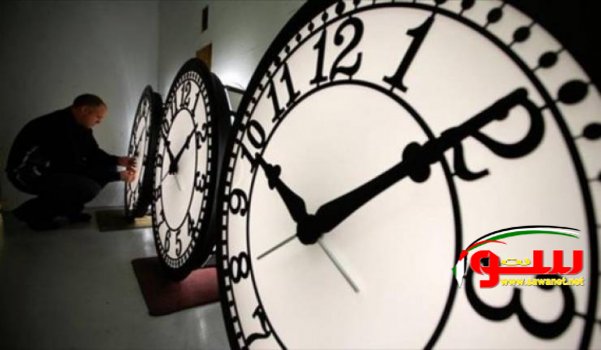 عامل بناء صاحب فكرة التوقيت الصيفي | موقع سوا عامل بناء صاحب فكرة التوقيت الصيفي | موقع سوا