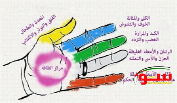 ما هو التمرين البسيط الذي يعزز طاقتنا ويوازن عواطفنا؟ | موقع سوا ما هو التمرين البسيط الذي يعزز طاقتنا ويوازن عواطفنا؟ | موقع سوا