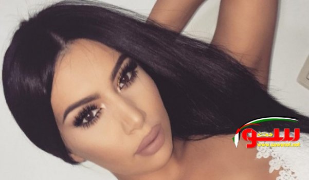 فتاة تصدم الجمهور بالشبه الذي يجمعها بالنجمة كيم كارداشيان | موقع سوا فتاة تصدم الجمهور بالشبه الذي يجمعها بالنجمة كيم كارداشيان | موقع سوا