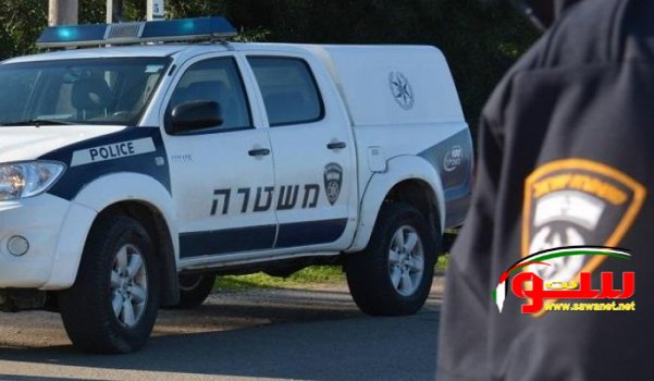 اعتقال مشتبهين بالتهجم والاعتداء وملاحقة فتاتين والبحث عن مشتبه ثالث | موقع سوا اعتقال مشتبهين بالتهجم والاعتداء وملاحقة فتاتين والبحث عن مشتبه ثالث | موقع سوا