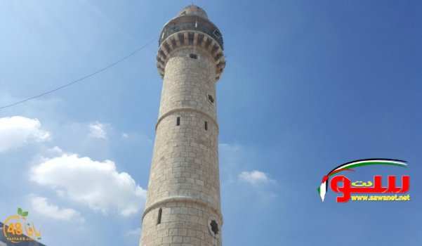أسماء خطباء المساجد ليوم الجمعة في كل من يافا اللد والرملة | موقع سوا أسماء خطباء المساجد ليوم الجمعة في كل من يافا اللد والرملة | موقع سوا