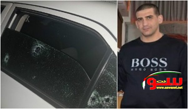 كفر قاسم: النظر بطلب تمديد اعتقال مشتبهين بجريمة قتل بدير | موقع سوا كفر قاسم: النظر بطلب تمديد اعتقال مشتبهين بجريمة قتل بدير | موقع سوا