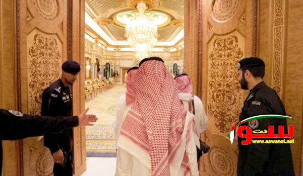أزمة بين الأردن والسعودية…القدس والإغداق على السيسي من بين الأسباب | موقع سوا أزمة بين الأردن والسعودية…القدس والإغداق على السيسي من بين الأسباب | موقع سوا