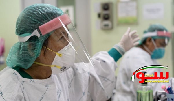 دراسة: علاج للسرطان قد يستهدف فيروس دراسة: علاج للسرطان قد يستهدف فيروس