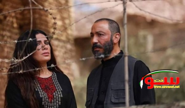 بسبب مشاهد الإغتصاب.. استبعاد مسلسل طارق لطفي وصبا مبارك من العرض الرمضاني | موقع سوا بسبب مشاهد الإغتصاب.. استبعاد مسلسل طارق لطفي وصبا مبارك من العرض الرمضاني | موقع سوا